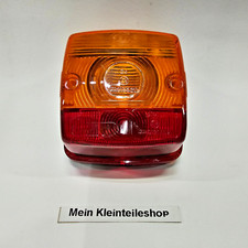 Hella Rücklicht Schlussleuchte mit Blinkleuchte links rechts 2SW 003 014-131