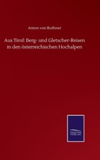 Aus Tirol: Berg- Und
