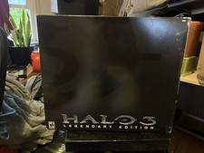 Halo 3 Legendary Edition