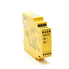 Sick Sicherheitsrelais