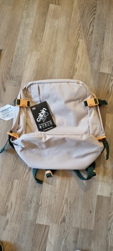 Cabin zero rucksack - sand, 28l