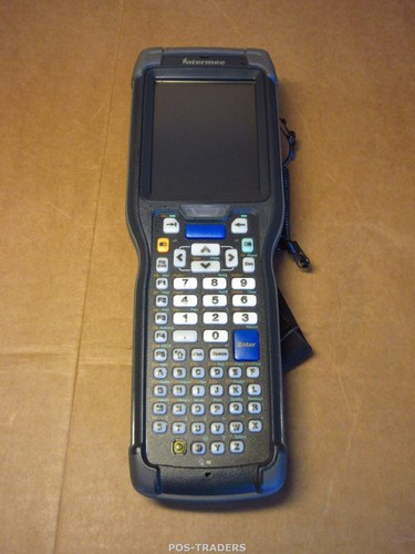 Intermec ck71 ck71aa2kc00w1100 - intermec,