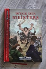 DSA, Wege des Meisters, R4