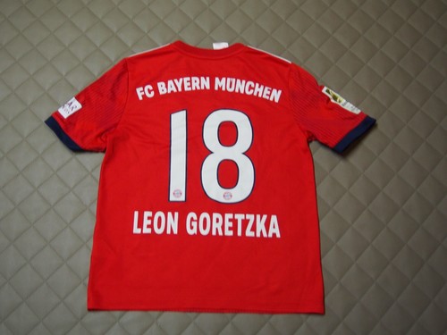 Bayern münchen trikot - fc,