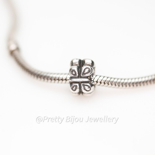 Pandora charm schmetterling - pandora,