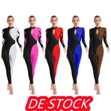 DE Gymnastikanzug Damen