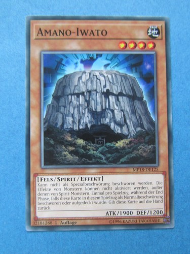 Yugioh amano iwato 1 - yugioh,