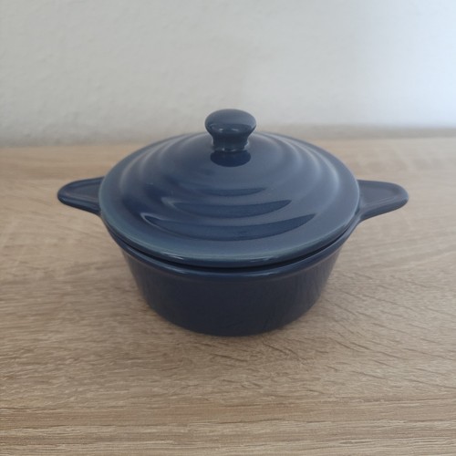 Mini auflaufform mit deckel - mini,