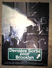 Last Exit to Brooklyn 1989