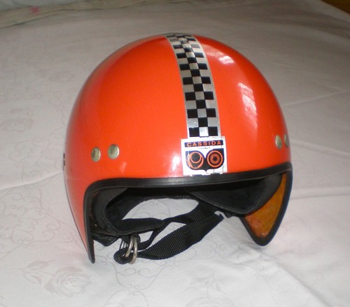 Ddr mopedhelm sturzhelm helm - ddr,