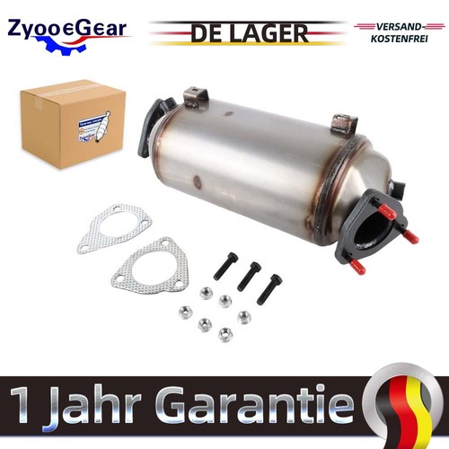 Dieselpartikelfilter dpf für - dieselpartikelfilter,