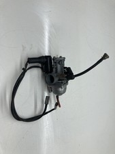 Kompletter Vergaser für