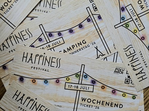 Happiness festival - 6,