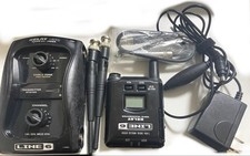 LINE 6 Relay G50 Wireless