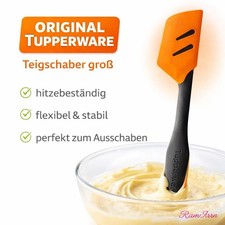 Tupperware TOP Topschaber