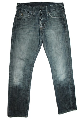 Star radar straight herren - g-star,