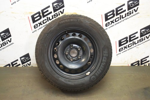 Golf ba5 15 zoll - vw,