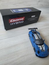 Carrera Hybrid Porsche 911 GT3