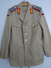 Original Bundeswehr General