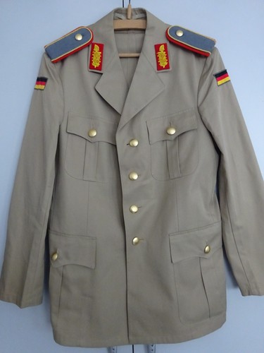 Original bundeswehr general - original,