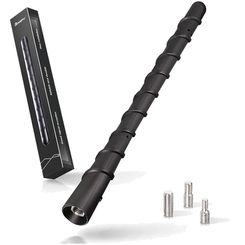 Wetterfeste autoantenne 18cm - wetterfeste,