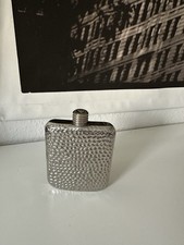 Laguiole Flachmann Metall