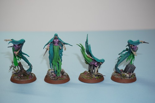 Warhammer age sigmar - warhammer,
