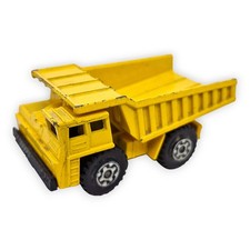 Matchbox Superfast 58 Faun