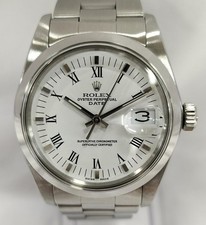 ROLEX 1500 Oyster Perpetual