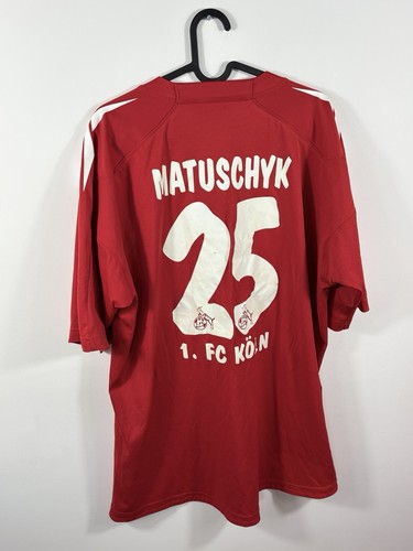 Köln 2010 2011 - 1., fc