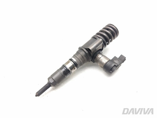 Audi einspritzdüse 0 tdi - a4, 2.0