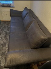 Sitzer sofa wie neu - 3,