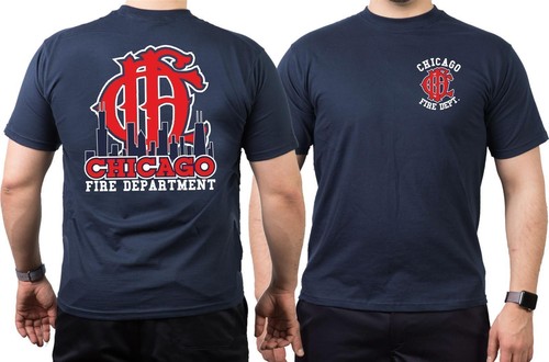 Chicago fire - chicago,