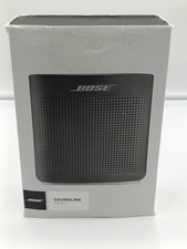 Bose SoundLink Color Bluetooth