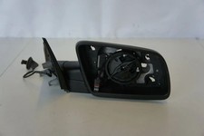 Original BMW E60 E61 Aussenspiegel ohne Glas beheizt rechts 51167189626