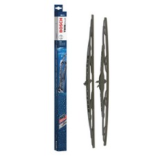 Bosch 801S - Scheibenwischer Twin - Länge: 600/530 mm Set für Frontscheibe