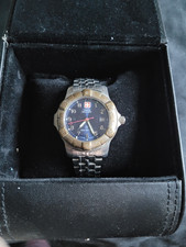 Swiss Military Hanowa Herren