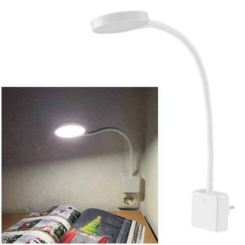 Steckdosen leuchte led mit - steckdosen-leuchte,