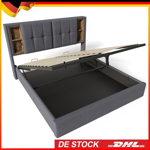 Polster doppelbett 180x200cm - polster-doppelbett,