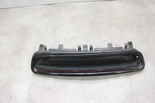 Porsche Boxster 987 Stoßstange Abdeckung Mitte 98750575701