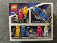 LEGO® The LEGO Movie 2 -