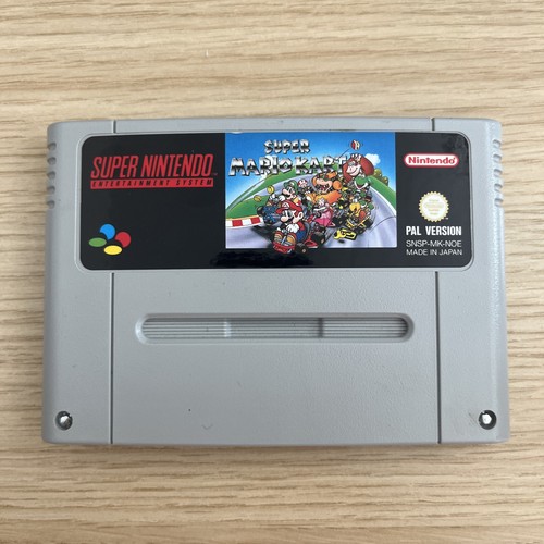 Super mario kart - kart,