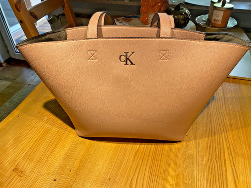 Calvin klein handtasche - calvin, damen