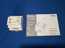 PVG4 Türinterface Keil