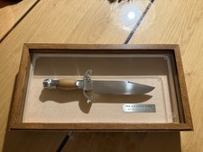 Franklin Mint - The Jim Bowie