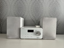 HiFi Stereo Anlage , DVD/CD-Player, Radio, Bluetooth, SD, USB