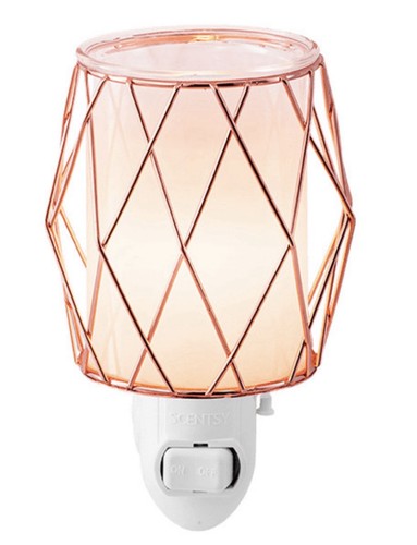 Scentsy elektrische mini - scentsy,