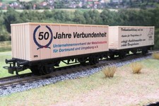 Märklin konvolut 2x - konvolut,