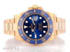 Rolex Submariner Date 116618LB