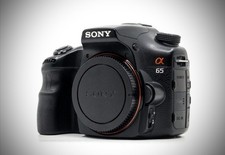 Sony alpha top - alpha,